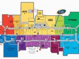 Map Of Colorado Mills Mall 34 Concord Mills Mall Map Maps Directions
