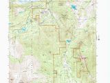 Map Of Colorado Mountain Peaks Colorado Mountains Map Lovely Boulder Colorado Usa Map Save Boulder