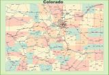 Map Of Colorado New Mexico Map Of Odessa Bus Routes World Map Directory