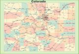 Map Of Colorado New Mexico Map Of Odessa Bus Routes World Map Directory