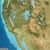 Map Of Colorado Plateau Pleistocene 150 25 Ka Geomorphology Of the Colorado Plateau and