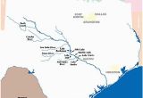 Map Of Colorado River In Texas Texas Colorado River Map Business Ideas 2013