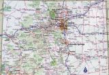 Map Of Colorado Roads Lake forest Google Maps Outline Detailed Roads Google Maps Colorado