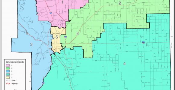 Map Of Colorado School Districts Board Of County Commissioners El Paso County Board Of County