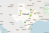 Map Of Colorado Springs School Districts 2019 Largest School Districts In Texas Niche