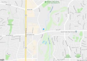 Map Of Colorado Springs School Districts Affinity at Colorado Springs Colorado Springs Co Apartment Finder
