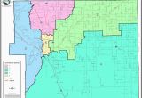 Map Of Colorado Springs School Districts Board Of County Commissioners El Paso County Board Of County