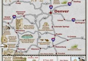 Map Of Colorado State Parks 112 Best Colorado Rocky Mountain High Images Road Trip to