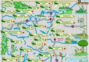 Map Of Colorado Telluride 54 Best Colorado Images On Pinterest Telluride Colorado Trips and