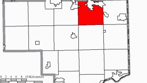Map Of Columbiana County Ohio File Map Of Columbiana County Ohio Highlighting Fairfield township