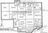 Map Of Columbiana County Ohio Hanover township Columbiana County Ohio Wikipedia