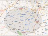 Map Of Columbus Ohio and Surrounding area Ohio Amish Country area Map Information