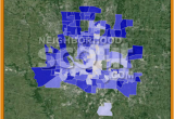 Map Of Columbus Ohio Neighborhoods Columbus Oh Crime Rates and Statistics Neighborhoodscout
