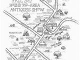 Map Of Comfort Texas 24 Best Fall 2017 Round top Antiques Show Images Antique Show