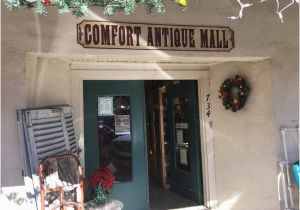Map Of Comfort Texas Comfort Antique Mall 2019 All You Need to Know before You Go with