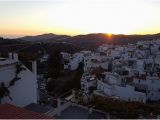 Map Of Competa Spain Blick Von Der Terrasse Auf Competa Picture Of Meson Las Gemelas