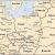 Map Of Concentration Camps In Europe Holocaust Map Of Concentration and Death Camps