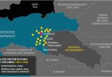 Map Of Concentration Camps In Europe Treblinka the Holocaust Explained Designed for Schools