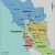 Map Of Concord California United States Map California Massivegroove Com