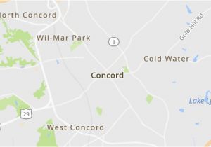 Map Of Concord north Carolina Concord 2019 Best Of Concord Nc tourism Tripadvisor