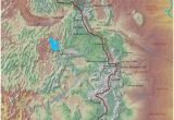 Map Of Continental Divide In Colorado 27 Best Trails Continental Divide Images Continental Divide