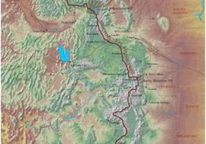 Map Of Continental Divide In Colorado 27 Best Trails Continental Divide Images Continental Divide