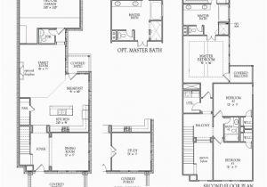 Map Of Coppell Texas 1040 Plan Floor Plan at Main Street Coppell 32 Homesites In