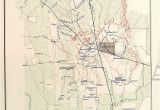 Map Of Corinth Texas Second Battle Of Corinth Wikiwand