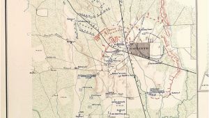 Map Of Corinth Texas Second Battle Of Corinth Wikiwand