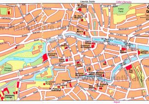 Map Of Cork City Ireland 14 top Rated tourist attractions In Cork Planetware