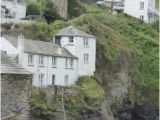 Map Of Cornwall England Port isaac Port issac Showing Dr Martins House Picture Of Port