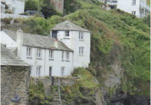 Map Of Cornwall England Port isaac Port issac Showing Dr Martins House Picture Of Port