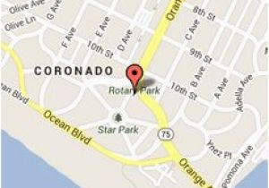 Map Of Coronado California Peohe S Coronado Restaurant Reviews Tripadvisor Coronado