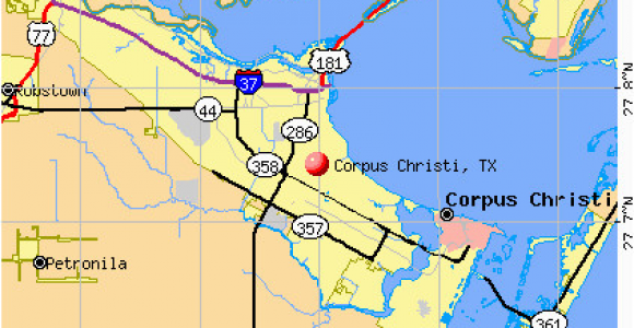 Map Of Corpus Christi Texas City Map Of Corpus Christi Texas Business Ideas 2013