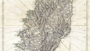 Map Of Corsica France File 1794 Jeffreys Map Of Corsica France Geographicus