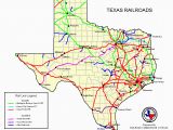 Map Of Corsicana Texas Map Of Railroads In Texas Business Ideas 2013