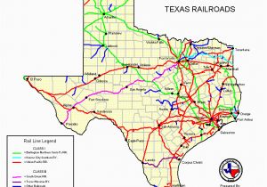 Map Of Corsicana Texas Map Of Railroads In Texas Business Ideas 2013