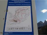 Map Of Cortina Italy Ski Resort Cortina D Ampezzo Skiing Cortina D Ampezzo