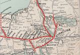 Map Of Cortland Ohio Interurban and Streetcar Railways In Syracuse New York Wikiwand