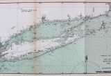 Map Of Cortland Ohio Long island sound Block island sound Long island Antique Maps