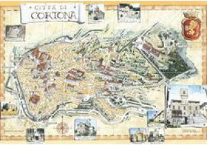 Map Of Cortona Italy 77 Best Cortona Italy Images Italy Travel Italy Vacation