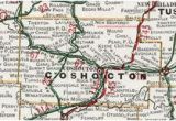 Map Of Coshocton Ohio 25 Best History Of Coshocton Ohio Images Coshocton Ohio American