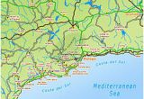 Map Of Costa Del sol Spain Costa Del sol Wikipedia