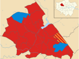 Map Of Councils In England 2014 Brent London Borough Council Election Wikipedia