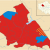 Map Of Councils In England 2014 Brent London Borough Council Election Wikipedia