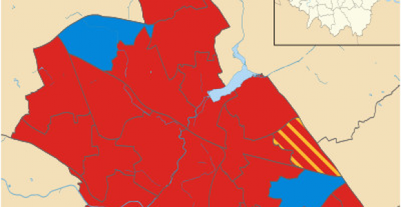 Map Of Councils In England 2014 Brent London Borough Council Election Wikipedia