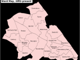Map Of Councils In England Brent London Borough Council Elections Wikiwand