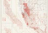 Map Of Counties In California with Cities California County Map with Cities Lovely California State Map with