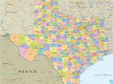 Map Of Counties In Texas with Cities Texas County Map with Highways Business Ideas 2013