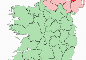 Map Of County Antrim northern Ireland List Of Grade B Listed Buildings In County Antrim Wikipedia